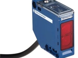 XUK5ARCNL2 | Photoelectric sensors XU, XUK, diffuse, Sn 1 m, 24…240VAC/DC, cable 2 m – Telemecanique Sensors