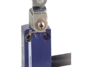 XCMD2116L1 | Limit switch, Limit switches XC Standard, XCMD, steel roller lever, 1NC+1 NO, snap, 1 m – Telemecanique Sensors