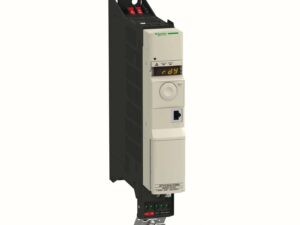 ATV32H075N4 | variable speed drive ATV32 – 0.75 kw – 400 V – 3 phase – with heat sink – Schneider Electric