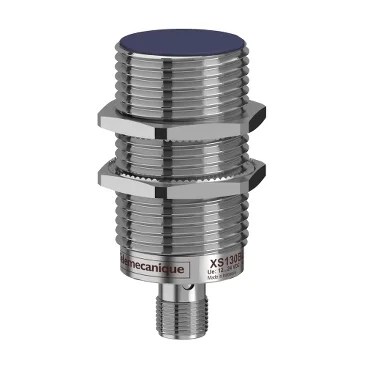 PF151729_web.jpg XS130BLPAM12 | Inductive sensor XS1 M30, L68mm, brass, Sn10mm, 12..24VDC, M12 – Telemecanique Sensors