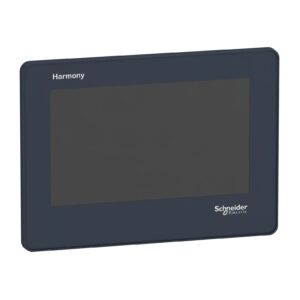 HMISTO715 | 4.3″ touch panel screen RS232C/485 – Schneider Electric