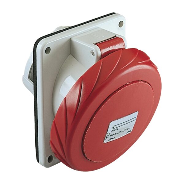 PG149183_1500x1500.jpg 81283 | PratiKa industrial socket – 63 A – 3P + N + E – 380…415 V AC – IP67 – Schneider Electric