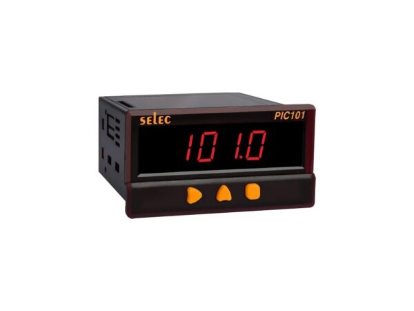 PIC101N_web_2f602bd6904e369d91d12cfc2313f8ef.jpg PIC101N | Process Indicator, Universal Input, sensor supply – Selec