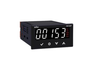PIC153-P-C-1 | Precision Process Indicator, 48 x 96 mm – Selec