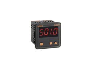 PIC501A-VI | process indicator, VI input, 48X48 mm – Selec