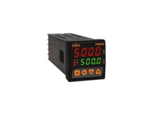 PID500-T | PID, Temperature Input, Relay/SSR/Current Output – Selec