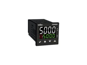 PID500-U | Universal PID with White+Green Display – Selec