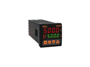 PID500 | PID, Universal input, Analog/Relay/SSR output – Selec