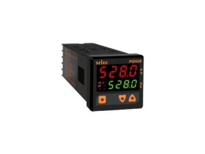 PID528 | PID, TC/RTD Input, 2 Relay output – Selec