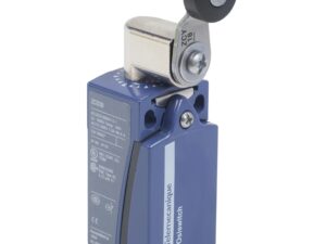 XCKD2118G11 | Limit switch, Limit switches XC Standard, XCKD, thermoplastic roller lever, 1NC+1 NO, snap, Pg11 – Telemecanique Sensors