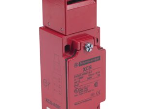 XCSA501 | Safety switch, Telemecanique Safety switches XCS, metal XCSA, 1 NC + 2 NO, slow break, 1 entry tapped Pg 13 – Telemecanique Sensors