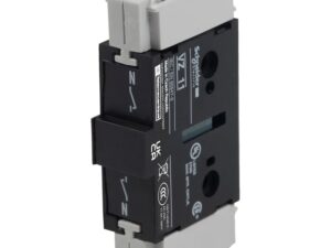 VZ11 | TeSys VARIO – additional neutral block – 40 A – for V02…V2 – Schneider Electric