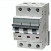 GMM203P006 | 3 Pole (TP) 32Amps MCB Polycab
