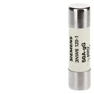 P_I201_XX_00915i.jpeg 3NW61201 | SENTRON, cylindrical fuse link, 14×51 mm, 50 A, AC: 500 V – Siemens