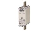 3NA3812 | LV HRC fuse element, NH000, In: 32 A, AC: 500 V, DC: 250 V, Front indicator, live grip lugs – Siemens