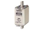 3NA38206 | LV HRC fuse element, NH00, In: 50 A, AC: 690 V, DC: 250 V, Front indicator, live grip lugs – Siemens