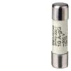 3NW60041 | SENTRON, cylindrical fuse link, 10 x 38 mm, 4 A, AC: 500 V – Siemens