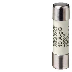 P_I201_XX_04410i.jpeg 3NW60121 | SENTRON, cylindrical fuse link, 10 x 38 mm, 32 A, AC: 400 V – Siemens