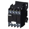 3MT7000-2JA01-6AN2 | 2.5 kvar Capacitor duty contactor 1NC aux contact 220 V AC – Siemens