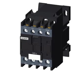 P_IN01_XX_00002i.jpeg 3MT7000-5JA10-6AN2 | 5 kvar Capacitor duty contactor 1NO aux contact 220 V AC – Siemens