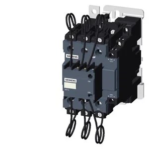 P_IN01_XX_00011i.jpeg 3MT7005-0JA12-6AN2 | 50 kvar Capacitor duty contactor 1NO + 2NC aux contact 220 V AC – Siemens