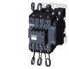 3MT7007-5JA12-6AN2 | 75 kvar Capacitor duty contactor 1NO + 2NC aux contact 220 V AC – Siemens
