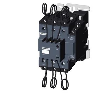 P_IN01_XX_00012i.jpeg 3MT7007-5JA12-6AN2 | 75 kvar Capacitor duty contactor 1NO + 2NC aux contact 220 V AC – Siemens