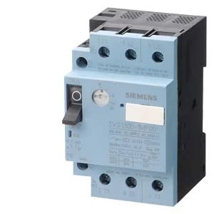 P_NSB0_XX_01363i.jpeg 3VS13001MP00 | Circuit breaker 18…25 A for motor protection with screw terminal, 1 NO + 1 NC – Siemens
