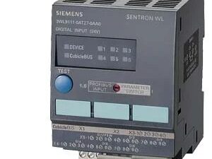 3WL91110AT270AA0 | Digital Input Module Suitable For 3WL ACB – Siemens