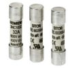 3NC1016 | SITOR cylindrical fuse link, 10 x 38 mm, 16 A, aR, Un AC: 600 V, Un DC: 700 V, DC according to UL – Siemens