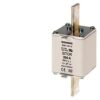 3NE13340 | SITOR fuse link, with blade contacts, NH2, In: 500 A, AC: 690 V, DC: 440 V, front indicator – Siemens