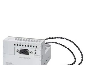 3WL9111-0AT15-0AA0 | Communication Module, Profibus Gateway With COM 15 Suitbale For 3WL ACB – Siemens