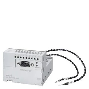 P_NSE0_XX_00572i.jpeg 3WL9111-0AT15-0AA0 | Communication Module, Profibus Gateway With COM 15 Suitbale For 3WL ACB – Siemens