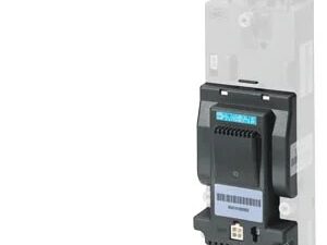 3WL91110AT040AA0 | Measuring Function Plus ETU Release Suitable for 3WL ACB – Siemens