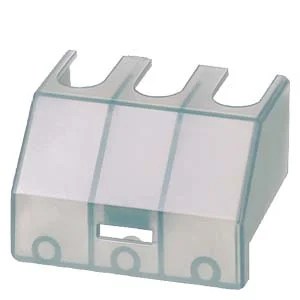 P_NSG0_XX_00106i.jpeg 3LD9251-0A | Terminal cover, 3-pole, for 63 A, accessory for main and emergency switching-off switch 3LD2 – Siemens