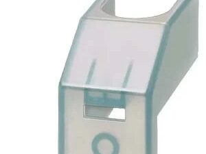 3LD9281-2A | Terminal cover, 1-pole, for 100 A and 125 A, accessory for Main and emergency switching-off switch 3LD2 – Siemens