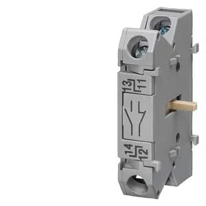 P_NSG0_XX_00138i.jpeg 3LD9200-5C | Auxiliary switch, 1 NO+1 NC, accessories for main and emergency switching-off 3LD2 – Siemens