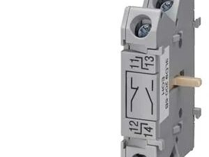 3LD9200-5B | Auxiliary switch, 1 NO+1 NC, accessory for main and emergency switching-off 3LD2 – Siemens