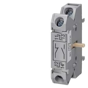 P_NSG0_XX_00139i.jpeg 3LD9200-5B | Auxiliary switch, 1 NO+1 NC, accessory for main and emergency switching-off 3LD2 – Siemens