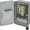 REWIRABLE 16A 240V SPN – Indoasian