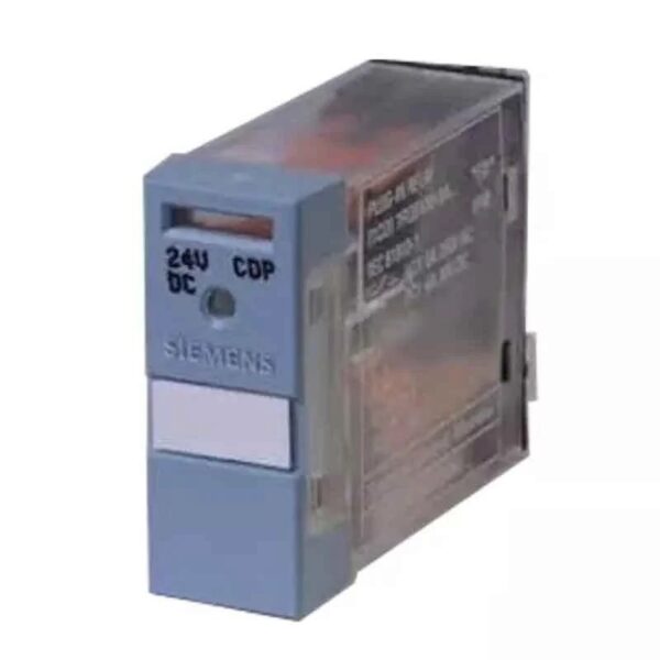 RJXxad8r1JRoa-xxlarge.jpg 7RQ0100-0AC00 | Plug in 1 changeover contact 5 pin relay, 6 A 24 V DC – Siemens