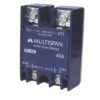 RS-40A SSR 62 X 45 X 25 MULTISPAN