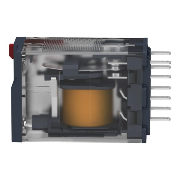 RXM2AB2x7_right_1500x1500-1.jpg RXM2AB2B7 | Miniature plug-in relay, 12 A, 2 CO, LED, 24 V AC – Schneider Electric