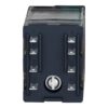 RXM4AB2JD | Miniature plug-in relay, 6 A, 4 CO, LED, 12 V DC – Schneider Electric