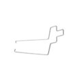 RXZ400 | metal maintaining clamp – for miniature relay socket RXZ – Schneider Electric