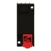 RXZE1M4C | socket RXZ -mixed contact – 7 A – 250 V – screw clamp – for relay RXM2.., RXM4.. – Schneider Electric