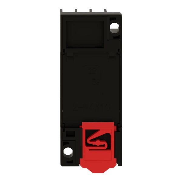 RXZE1M4C_360_Rear_2022_1500x1500.jpg RXZE1M4C | socket RXZ -mixed contact – 7 A – 250 V – screw clamp – for relay RXM2.., RXM4.. – Schneider Electric