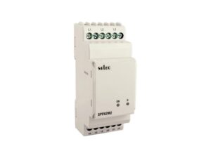 SPPA2M2 | Single Phase Preventer, 1 DPDT relay – Selec