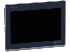 HMISTW6600 | 12″ W basic Web terminal – Schneider Electric