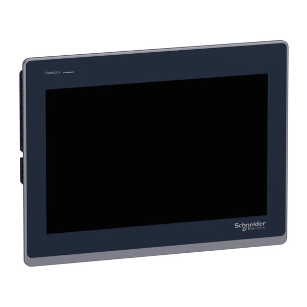 HMISTW6600 | 12″ W basic Web terminal – Schneider Electric